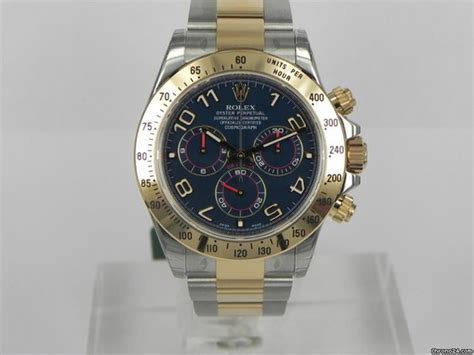 rolex daytona oro quadrante blu|Acquista Rolex Daytona su Chrono24.